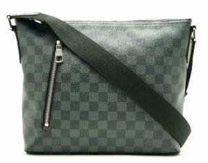 11670623 Louis Vuitton Empreinte Montaigne BB Crossbody Noir Black