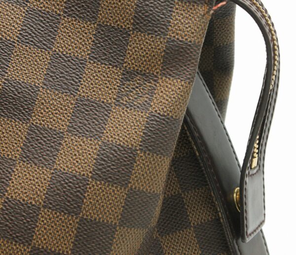 11670659 5 Louis Vuitton Damier Chelsea Tote Bag Canvas Brown