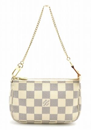 11670787 Louis Vuitton Monogram Deauville Handbag Monogram