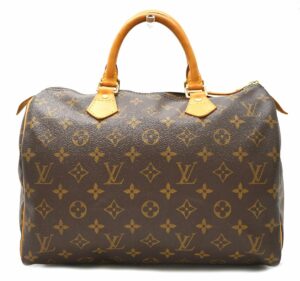 11671176 Louis Vuitton Thole Toilette GM Clutch Bag Monogram