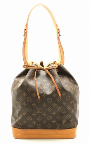 11671207 Louis Vuitton Monogram Macassar Porte de Cumandour Brown