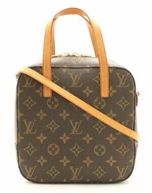 11671224 Louis Vuitton Bond Street 2Way Shoulder Bag Damier Canvas