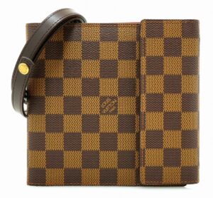 11671270 Louis Vuitton Estrella MM 2WAY Shoulder Bag Monogram Brown