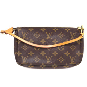 1186 1 Louis Vuitton Speedy Bandouliere 30 Shoulder Bag Canvas Monogram Gray