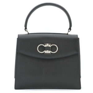 11886 1 Loewe Amazona 28 Handbag Black