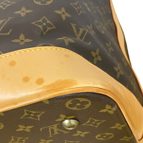 12 20221001 Louis Vuitton Travel Bag Monogram