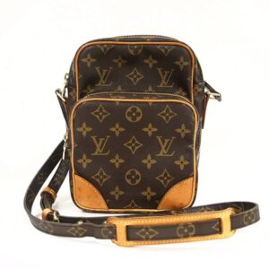 1200166928100056 Louis Vuitton Musette Salsa Shoulder Bag Short Monogram