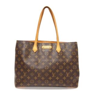 1200166928100106 Louis Vuitton Sonatine Handbag Monogram