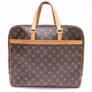 1200166928100163 Louis Vuitton Nolita Handbag Damier Ebene