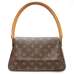 1200166928100210 Louis Vuitton Multi Pochette Accessoire 2way Shoulder Bag Monogram