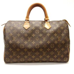 1200166928100288 Louis Vuitton Bucket GM Shoulder Bag Monogram Canvas