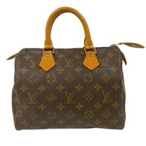 1200173928100874 Louis Vuitton Trotter Shoulder Bag Monogram Canvas