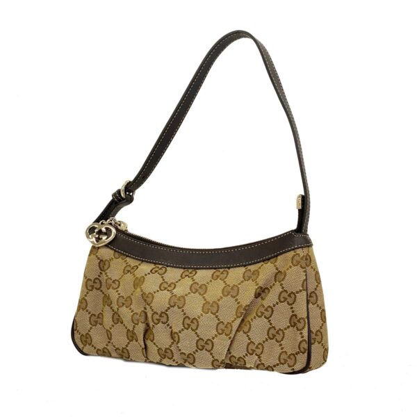 1240001049330 1 Gucci GG Handbag Brown