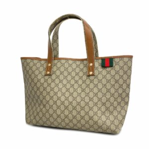 1240001049625 1 Louis Vuitton Monogram Reporter GM Shoulder Bag M45252 Brown