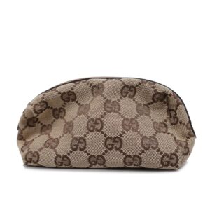 1240001049880 1 Louis Vuitton Noe Monogram Shoulder Bag Brown