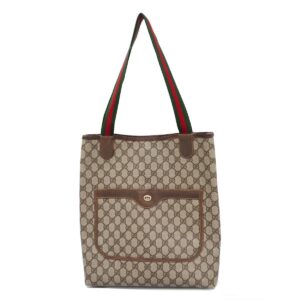 1240001050185 1 Gucci Bamboo 2Way Handbag