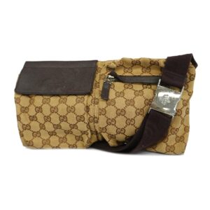 1240001050225 1 Louis Vuitton Papillon 30 Barrel Cylindrical Handbag Monogram Brown