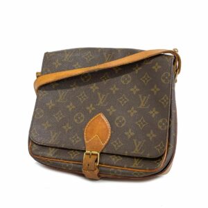 1240001050842 1 Louis Vuitton Damier Neverfull MM Tote Bag Pouch