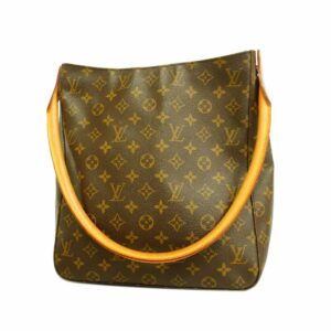 1240001050854 1 Louis Vuitton Totally PM Monogram Canvas Shoulder Bag