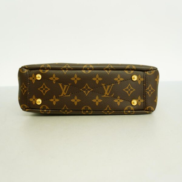 1240001050860 3 Louis Vuitton Monogram Palas BB Handbag Noir