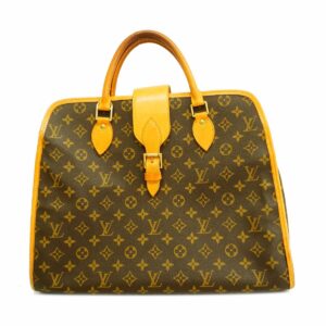 1240001050919 1 1 Louis Vuitton Epi Sun Crew Shoulder Bag Borneo Green