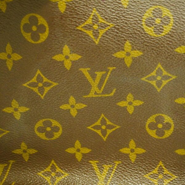 1240001050920 9 1 Louis Vuitton Monogram Marceau Shoulder Bag Brown