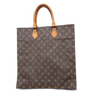 1240001050930 1 Louis Vuitton Monogram Hudson GM Crossbody Shoulder Bag