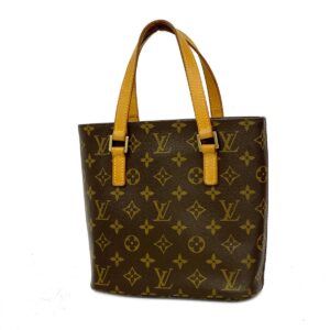 1240001050938 1 Louis Vuitton Monogram Pochette Accessory Pouch Brown