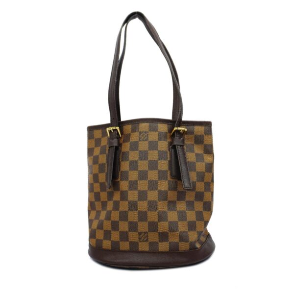 1240001051024 1 Louis Vuitton Damier Male Tote Bag Ebene