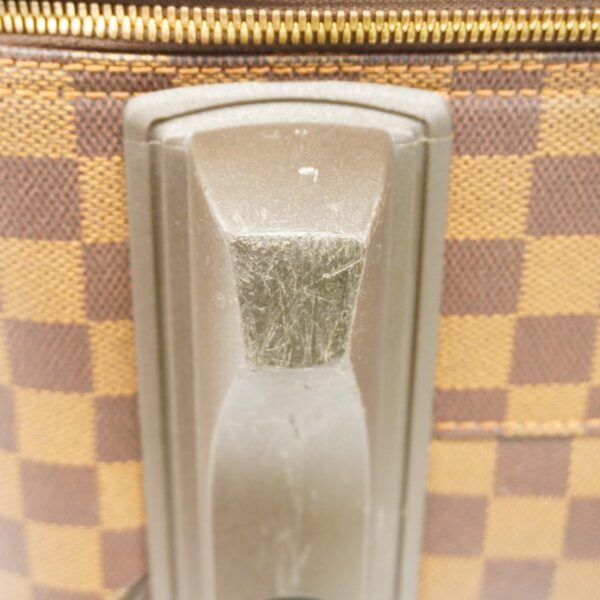 1240001051036 10 Louis Vuitton Pegasse 55 Damier Carry Bag Ebene