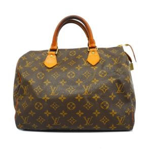 1240001051057 1 Gucci GG Pattern Tote Bag GG Canvas Brown