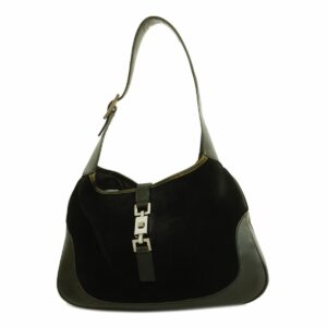 1240001051069 1 Miu Miu Tote Bag Large Shoulder Bag Greige Black