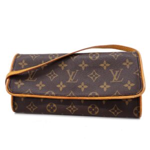 1240001051079 1 Louis Vuitton Zippy Wallet Sweet Monogram Rose Andian