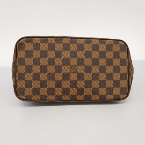 1240001051133 3 Louis Vuitton Saleya PM Damier Tote Bag Ebene