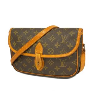 1240001051165 1 Louis Vuitton Petit Noe Shoulder Monogram