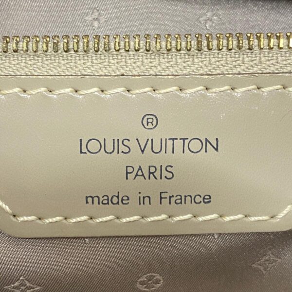 1240001051239 5 Louis Vuitton Lockit PM Suhari Handbag Verone