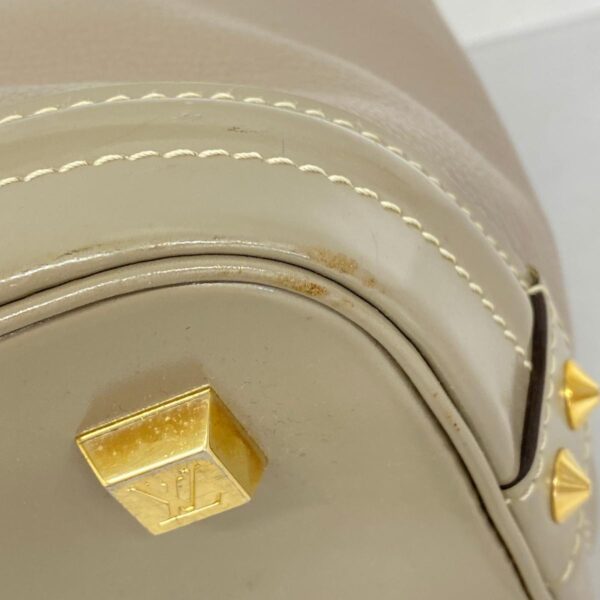 1240001051239 6 Louis Vuitton Lockit PM Suhari Handbag Verone