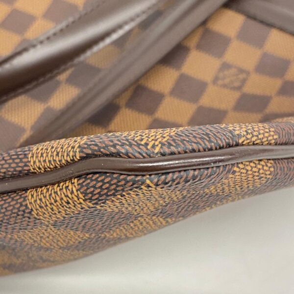 1240001051352 10 Louis Vuitton Clifton Damier Tote Bag Ebene