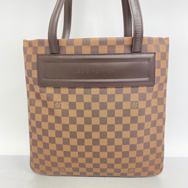 1240001051352 13 Louis Vuitton Clifton Damier Tote Bag Ebene