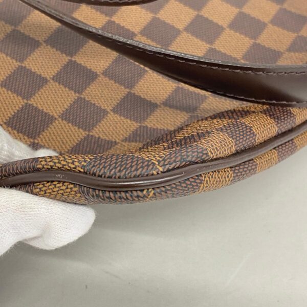 1240001051352 9 Louis Vuitton Clifton Damier Tote Bag Ebene