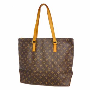 1240001051354 1 Louis Vuitton Monogram Vavin PM Shoulder Bag