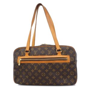 1240001051419 1 Louis Vuitton Wallet Portomone Bier Cult Brown