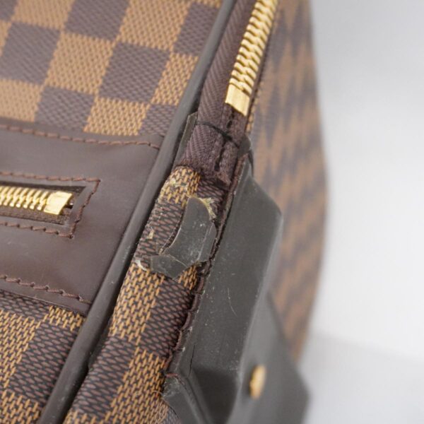 1240001051454 7 Louis Vuitton Pegasse 65 Damier Carry Bag Ebene