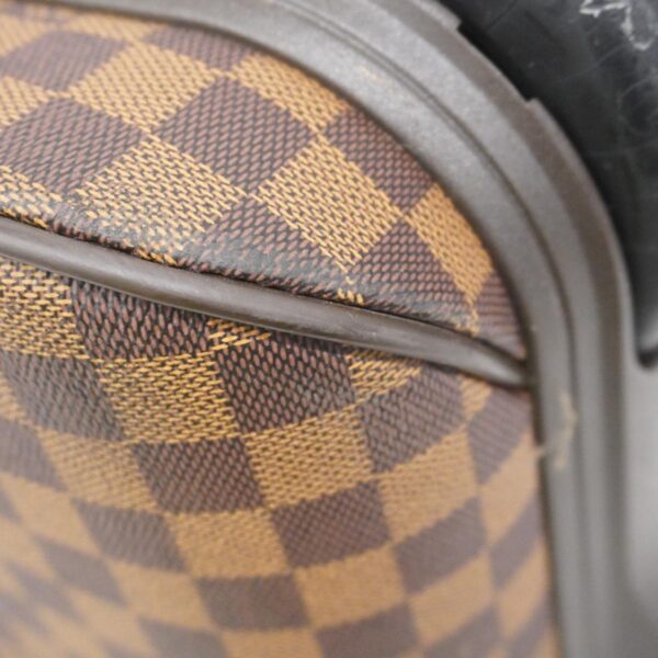 1240001051454 9 Louis Vuitton Pegasse 65 Damier Carry Bag Ebene