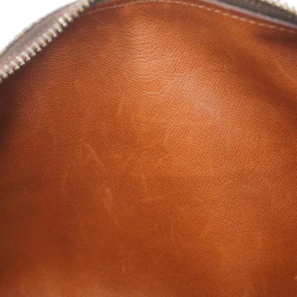 1240001051472 13 1 Louis Vuitton Papillon 30 Monogram Handbag Brown