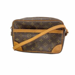 1240001051624 1 Louis Vuitton Sac Bosphore Monogram 2Way Bag