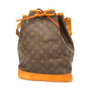 1240001051732 1 Louis Vuitton Neverfull MM Tote Bag Damier