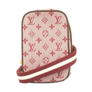 1240001051749 1 Louis Vuitton Keepall 45 Travel Bag Monogram Canvas Brown