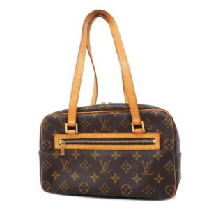 1240001051766 1 Louis Vuitton Side Trunk PM Handbag Monogram