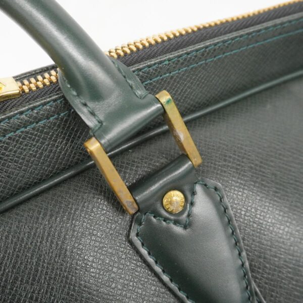 1240001051770 9 Louis Vuitton Kendall GM Taiga Bag Epicea